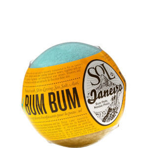 Sol de Janeiro Limited Edition Bum Bum Bath Bomba