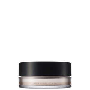 SUQQU Sheer Loose Powder | Cult Beauty