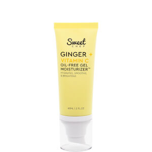 Sweet Chef Ginger + Vitamin C Oil-Free Gel Moisturizer