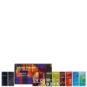 Escentric molecules gift sale set