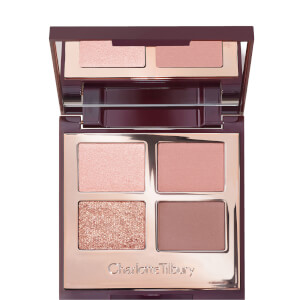 Charlotte Tilbury Luxury Palette - Pillow Talk