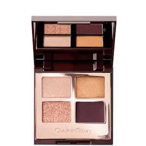 Charlotte Tilbury Luxury Palette - The Queen of Glow
