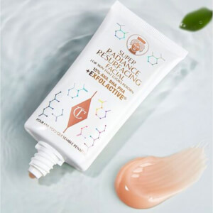 Charlotte Tilbury Super Radiance Resurfacing Facial