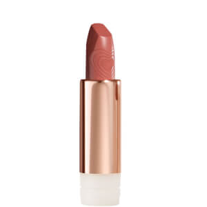 Charlotte Tilbury Look Of Love K.I.S.S.I.N.G Lipstick Refill - Nude Romance