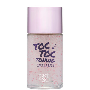 touch in SOL Toc Toc Toning Capsule Base