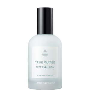 Thank You Farmer True Water Deep Emulsion