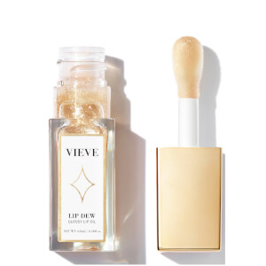 VIEVE Lip Dew 6ml (Various Shades)