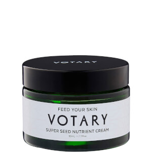 VOTARY Super Seed Nutrient Cream