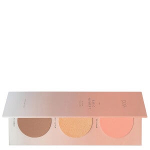 ZOEVA Basic Moment Blush Palette | Cult Beauty