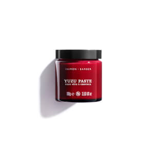 Daimon Barber Yuzu Paste 100g
