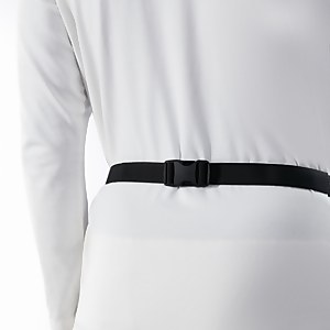 BERGHAUS FX-ASTRO BUM BAG AU BLK/BLK