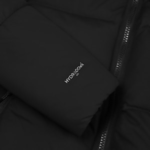 Women's Combust Down Insulated Jacket - Black