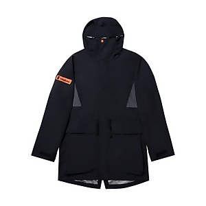 Men's Agorax Long Gore-tex Jacket - Black