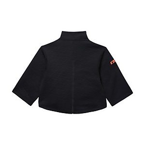 Women's Quillam Fleece - Black