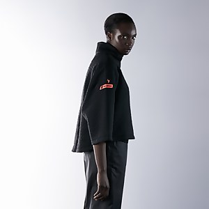 Women's Quillam Fleece - Black