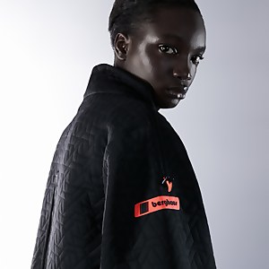 Women's Quillam Fleece - Black