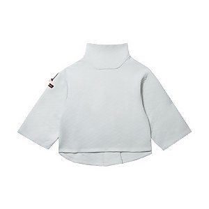 Women's Quillam Fleece - White / Grey