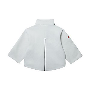 Women's Quillam Fleece - White / Grey