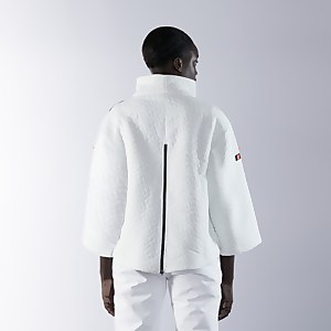 Women's Quillam Fleece - White / Grey