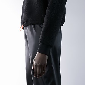 Women's Retaya Fleece - Black