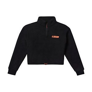 Women's Retaya Fleece - Black