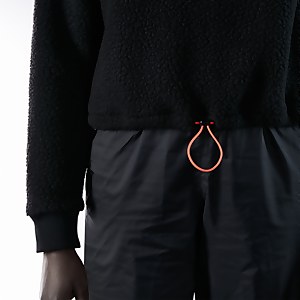 Women's Retaya Fleece - Black