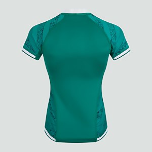 CANTERBURY IRE VAPODRI+ HOME TEST NB AF GREEN