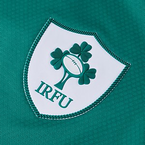 CANTERBURY IRE VAPODRI+ HOME TEST NB AF GREEN