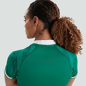 CANTERBURY IRE VAPODRI+ HOME TEST NB AF GREEN