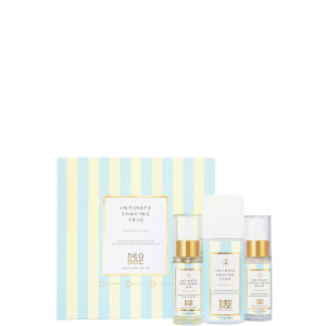 DeoDoc Shaving Kit