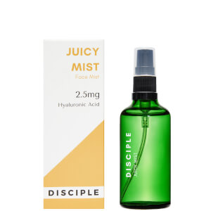 DISCIPLE Skincare Juicy Mist 50ml