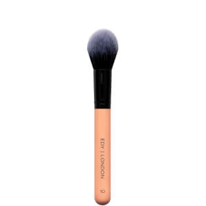 EDY LONDON Tapered Face Brush 10