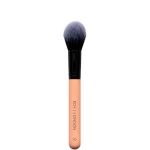 EDY LONDON Tapered Face Brush 10 Pale Pink