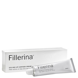 Fillerina Eye and Lip Treatment Grade 1