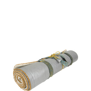 Silk yoga mat cheap