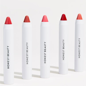 Honest Beauty Lip Crayon-Demi Matte