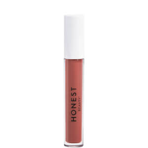 Honest Beauty Liquid Lipstick BFF