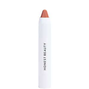 Honest Beauty Lip Crayon-Lush Sheer Blossom