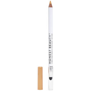 Honest Beauty Vibeliner Pencil Divine - Gold