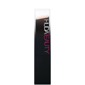 Huda Beauty #FauxFilter Skin Finish Buildable Coverage Foundation Stick Milkshake 100 - Beige