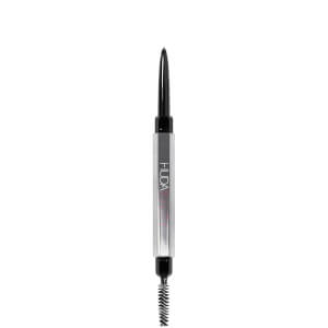 Huda Beauty Bomb Brows Microshade Pencil 6 Rich Brown