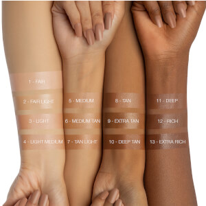Huda Beauty GloWish Multidew Skin Tint