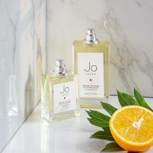 Jo Loves A Fragrance - Green Orange & Coriander