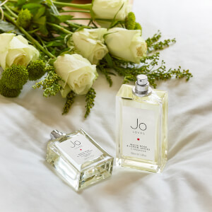 Jo Loves A Fragrance - White Rose & Lemon Leaves
