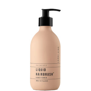 Larry King Haircare Liquid Hairbrush Conditioner 300ml