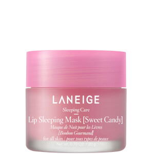 LANEIGE Lip Sleeping Mask 20g Sweet Candy