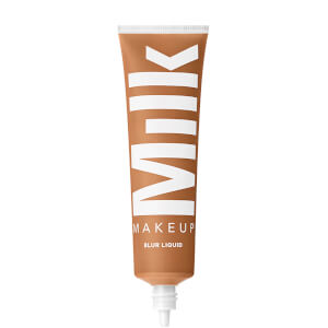 Milk Makeup Blur Liquid Matte Foundation Cinnamon