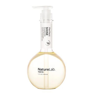 NatureLab TOKYO Perfect Shine Shampoo 340ml Bottle