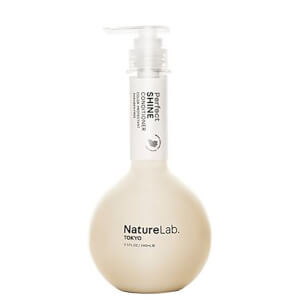 NatureLab TOKYO Perfect Shine Conditioner 340ml Bottle