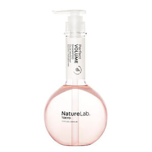 NatureLab TOKYO Perfect Volume Shampoo 340ml